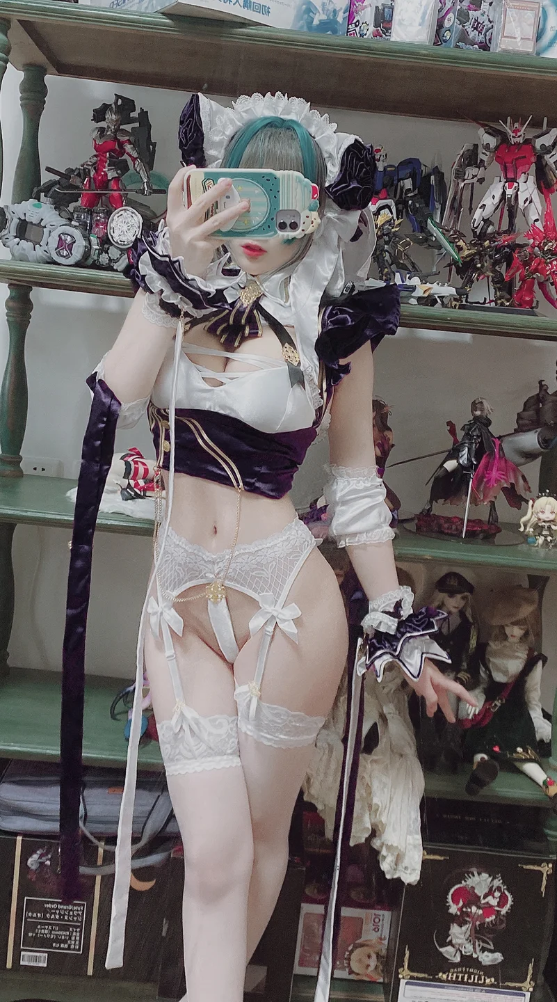 起司块wii - 柴郡 自拍 [24P-160MB] tg@simisebaisi 【丝足阁】005.webp